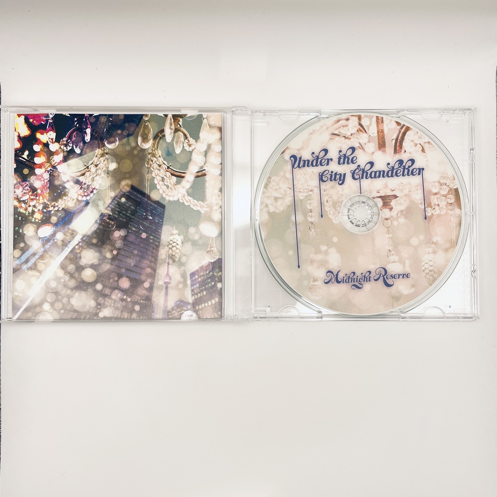 Under the City Chandelier / Midnight Reserve