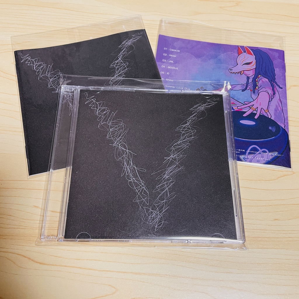 Re:7th-V / Re:7th-MOON