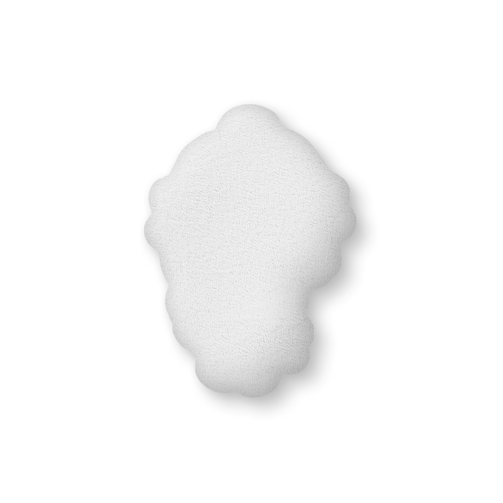 えりるるふかふかクッションA