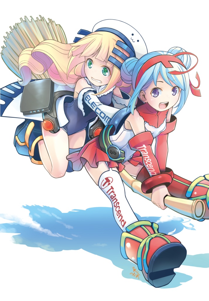 POP20周年プロジェクトパ 極究極プロジェクト改