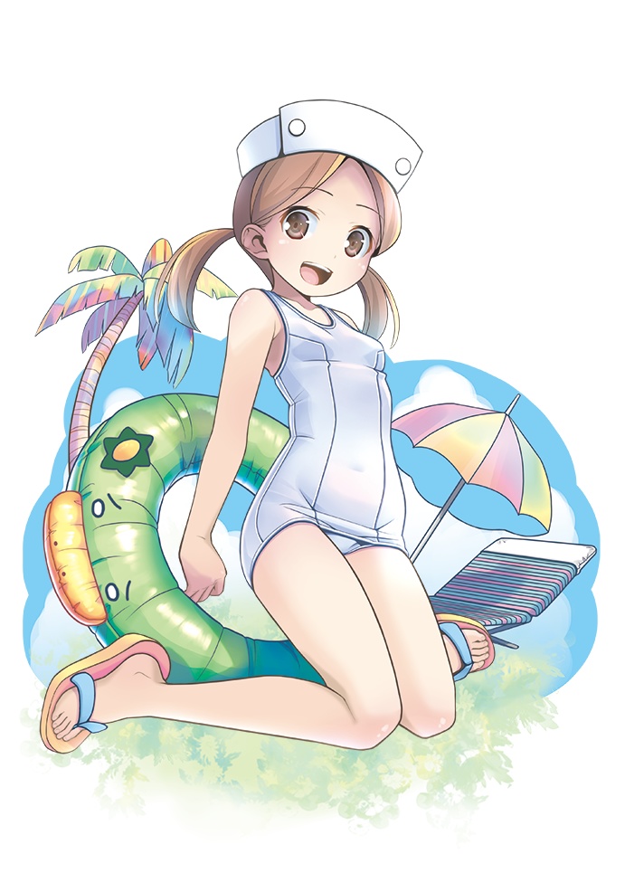 POP20周年プロジェクトパ 極究極プロジェクト改