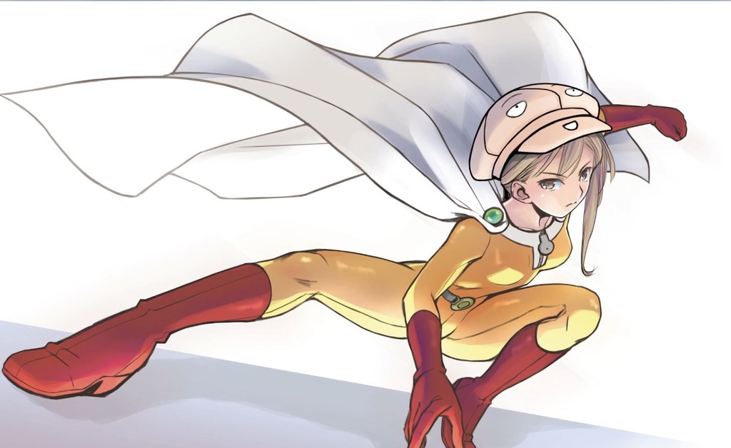 POP先生を救おうプロジェクト、究極応援パック2