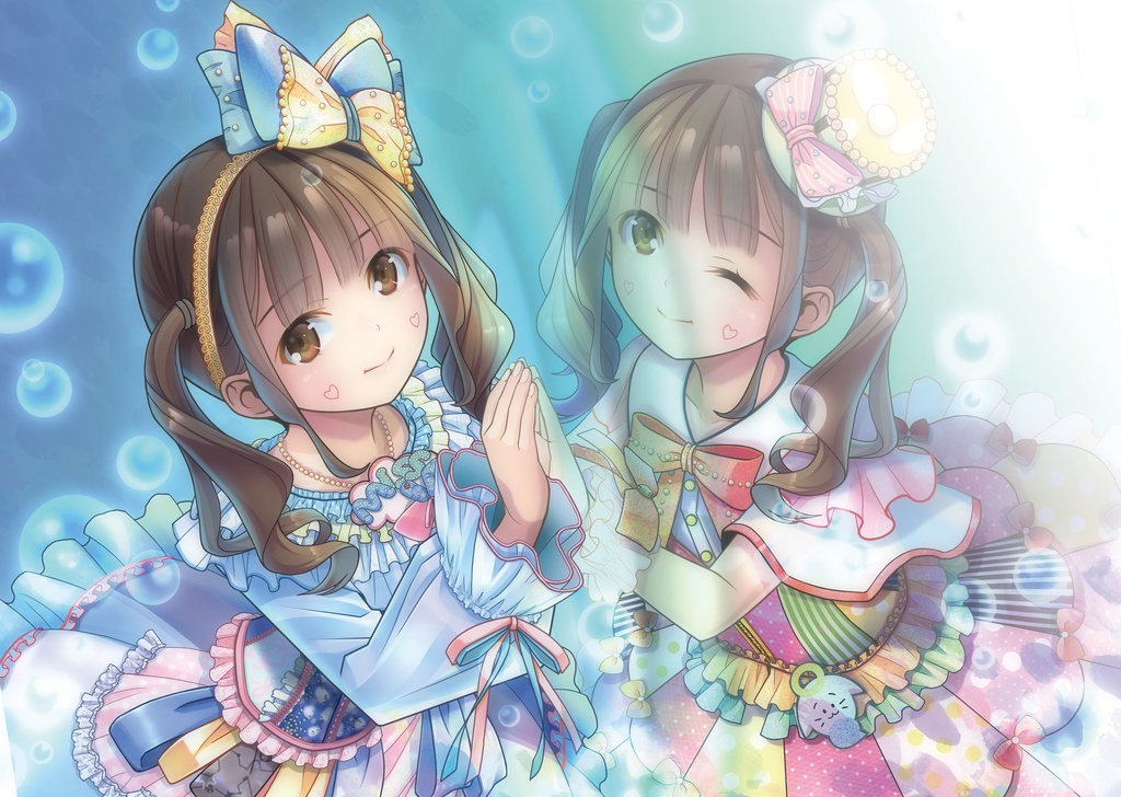 POP先生を救おうプロジェクト、まだ生きてますパック