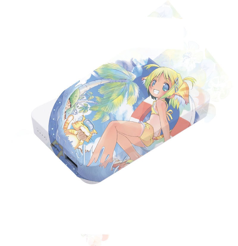 極超スーパー年間使える福袋 イラスト書下ろしパック