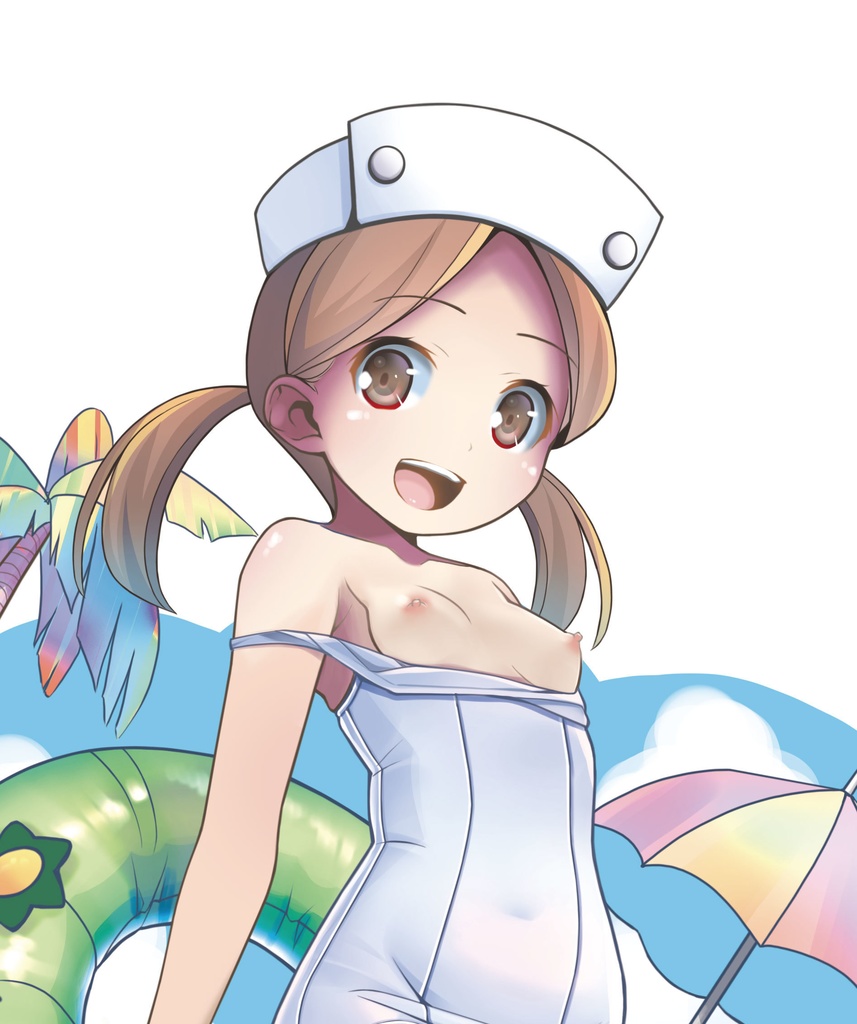 ＰＯＰ凍結解除記念＋４００００フォローえちえち本（ＤＬＬ版