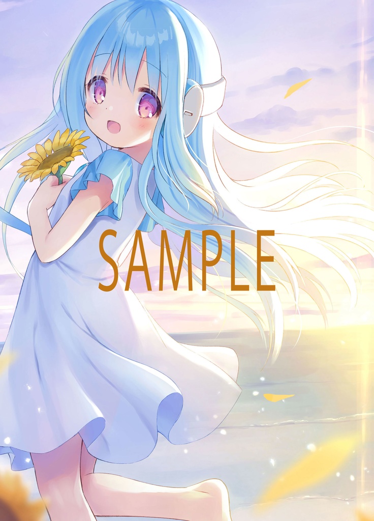 POP20周年アニバーサリー画集、フルセット