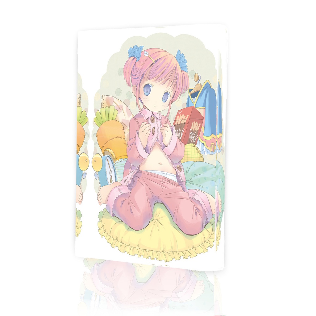 ＰＯＰ２０周年記念限定アクリルブロック１