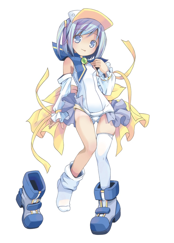 アニバーサリー　インク先生B2タペストリー