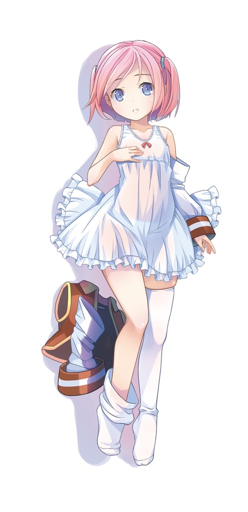 オーロラアクリルスタンド インク先生セット(初夏