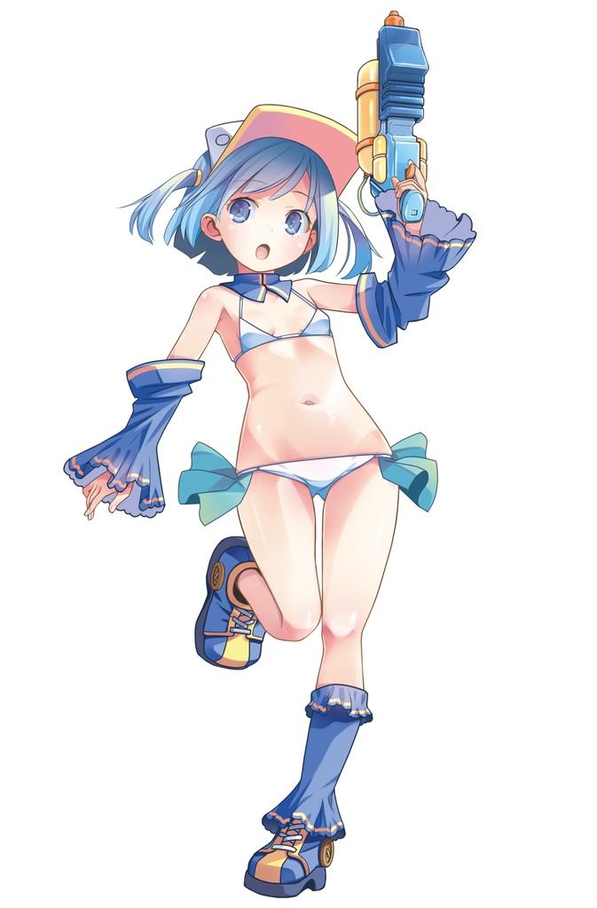 POPデビュー20周年&お誕生日記念アクキー75×100×2個