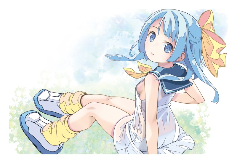 ＰＯＰ２０周年アクリルブロック