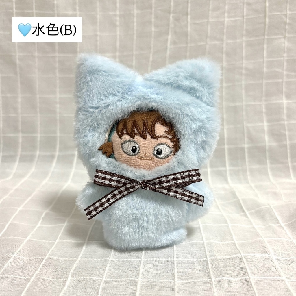 ほわぬい ぬい服 着ぐるみ