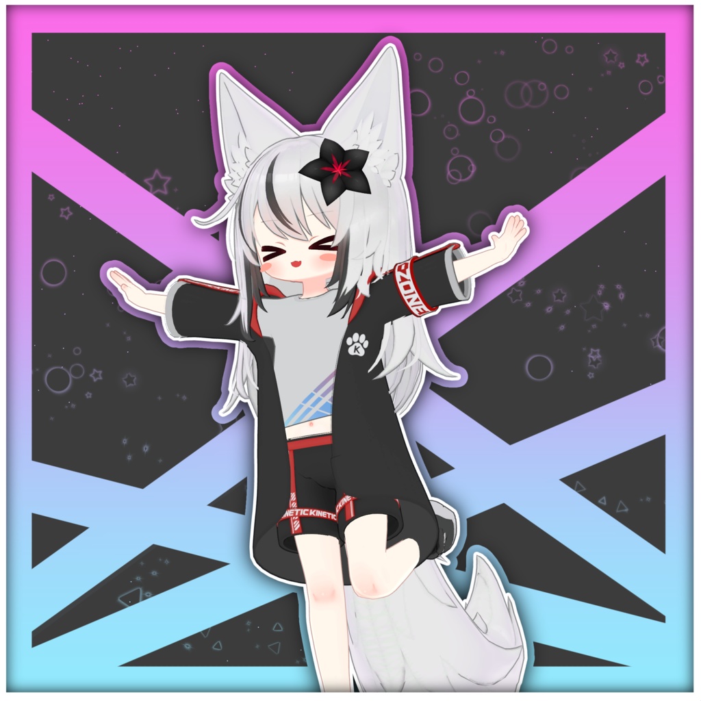 Kinepax! (まめふれんず対応)