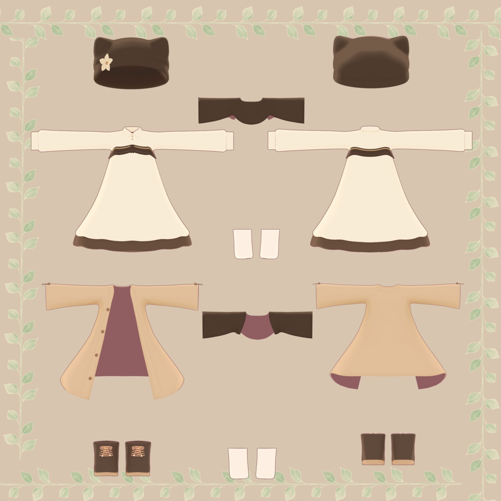 シャルフィント!【SALE!】