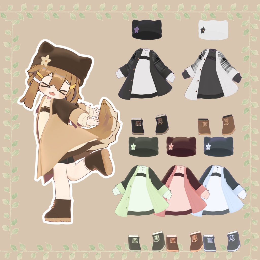 シャルフィント!【SALE!】