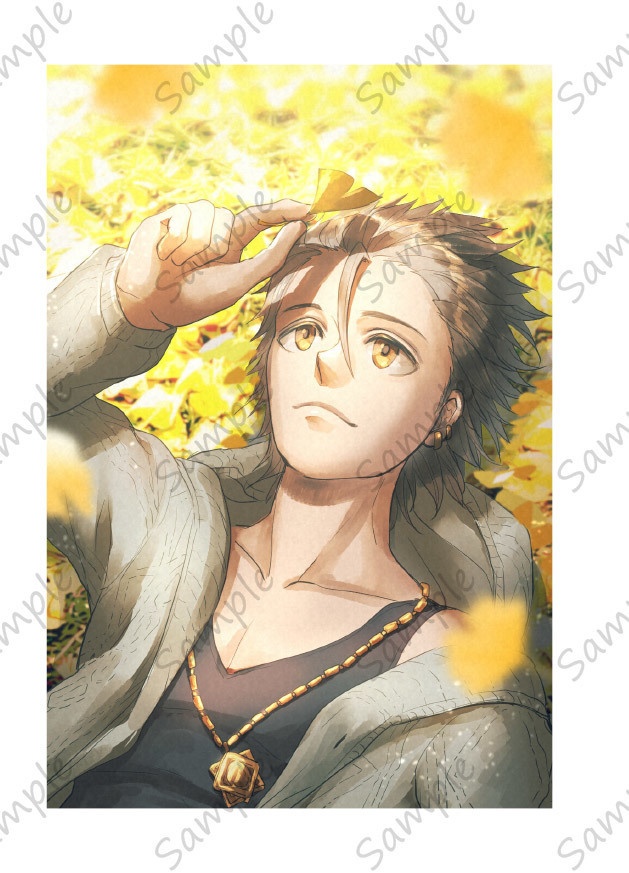 【ディバゲ】イマの記録