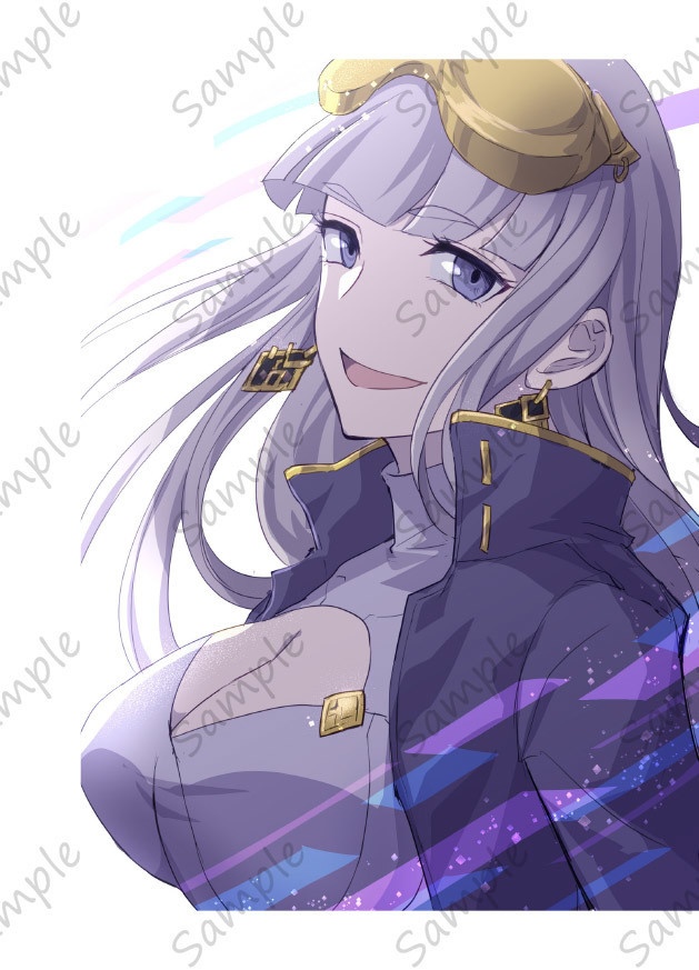 【ディバゲ】イマの記録