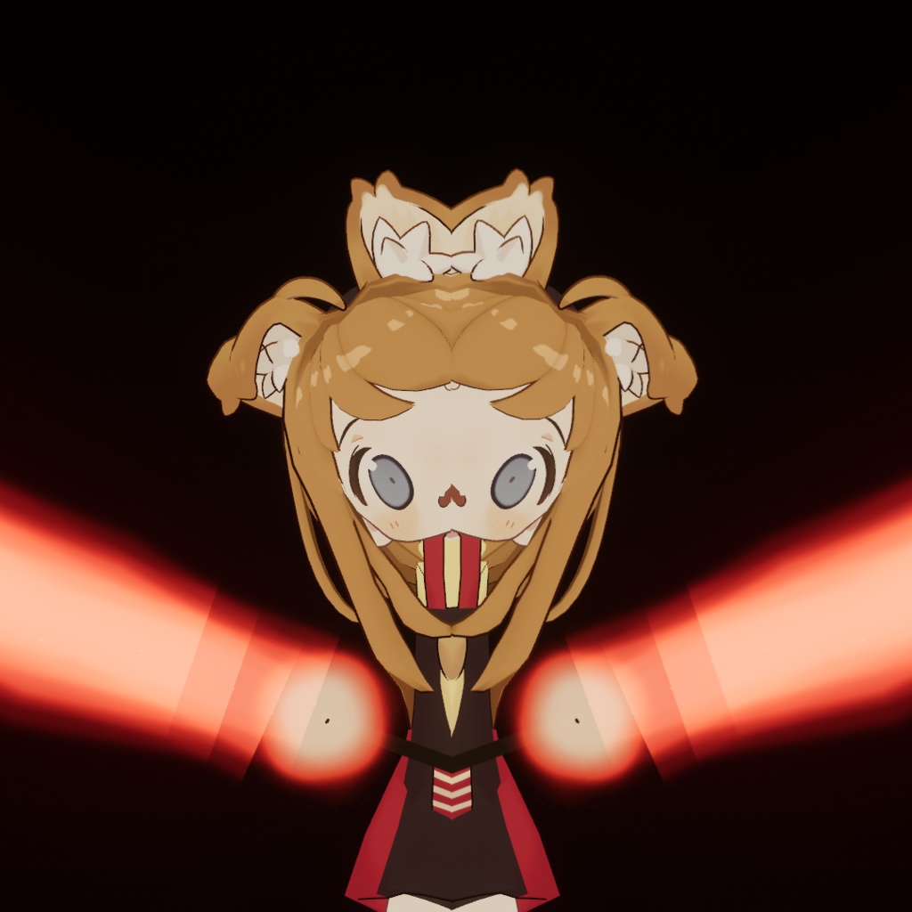 光る!魔法の杖ギミック付き Magic Wand