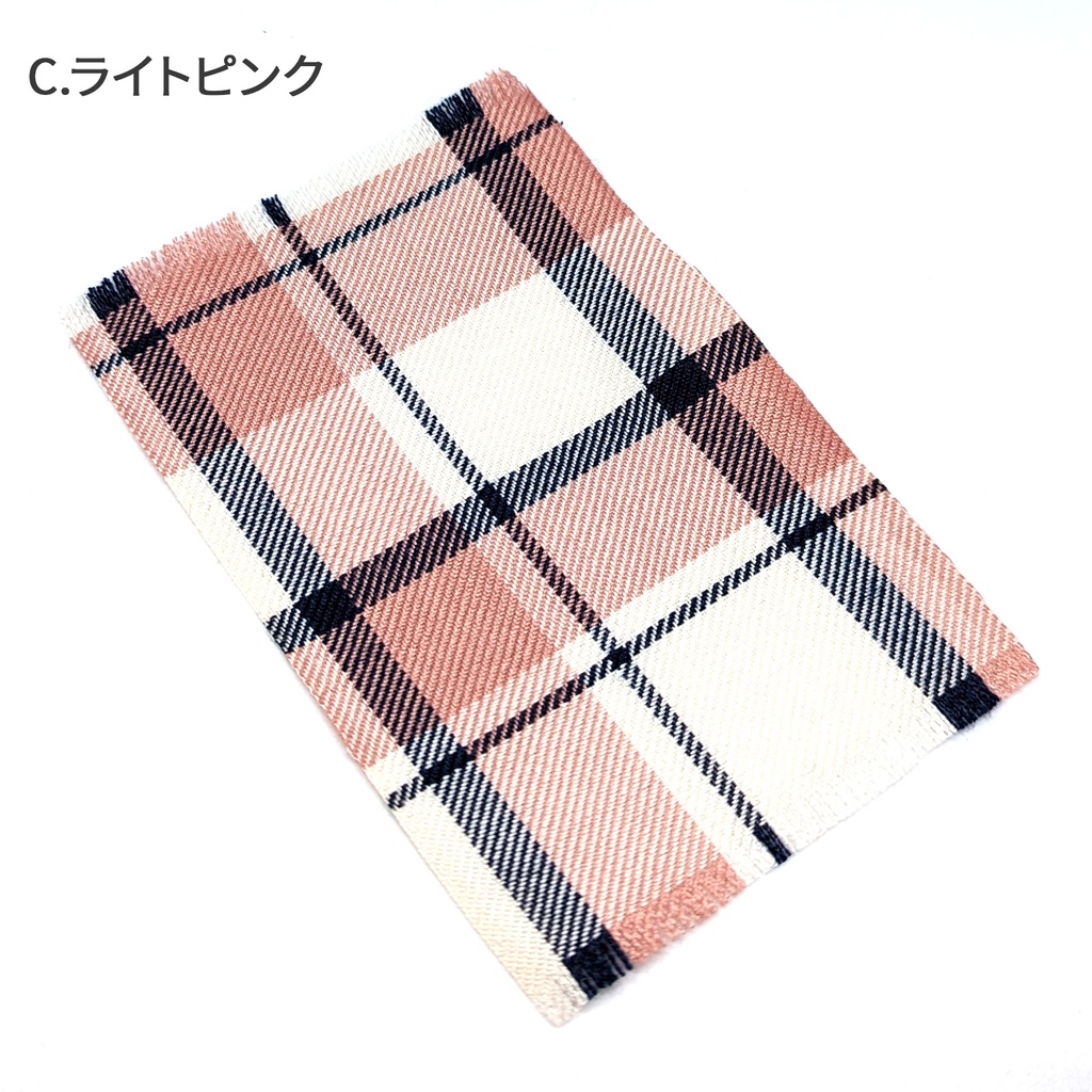 【セール】ミニチュアブランケット.1