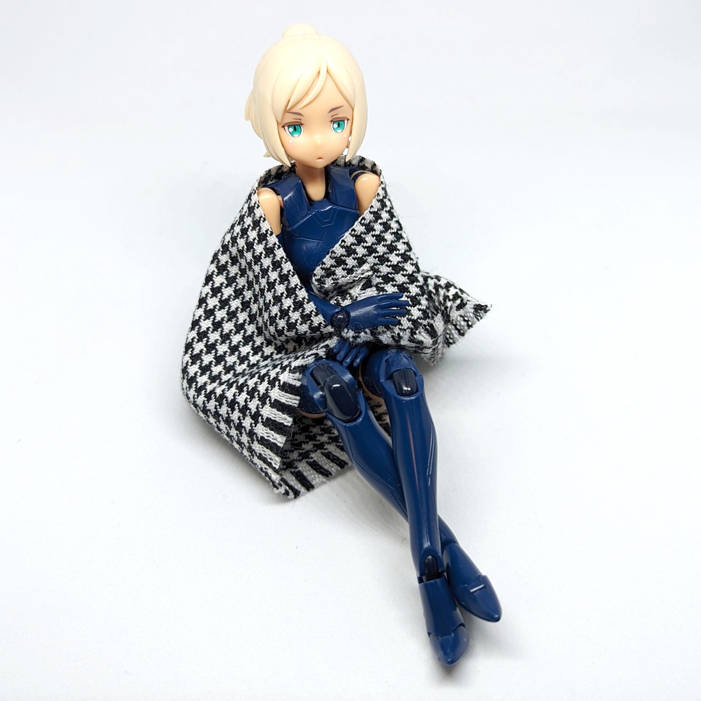 【セール】ミニチュアブランケット.1