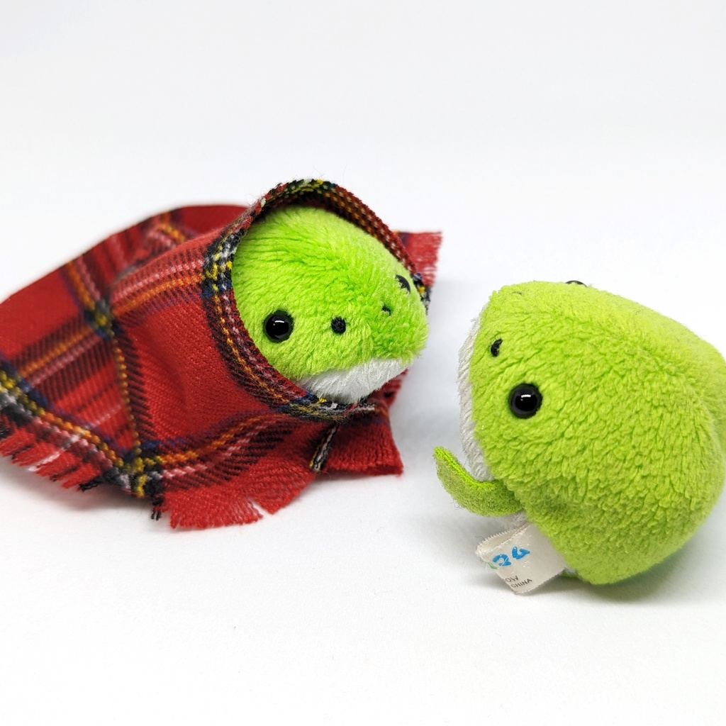 【セール】ミニチュアブランケット.1