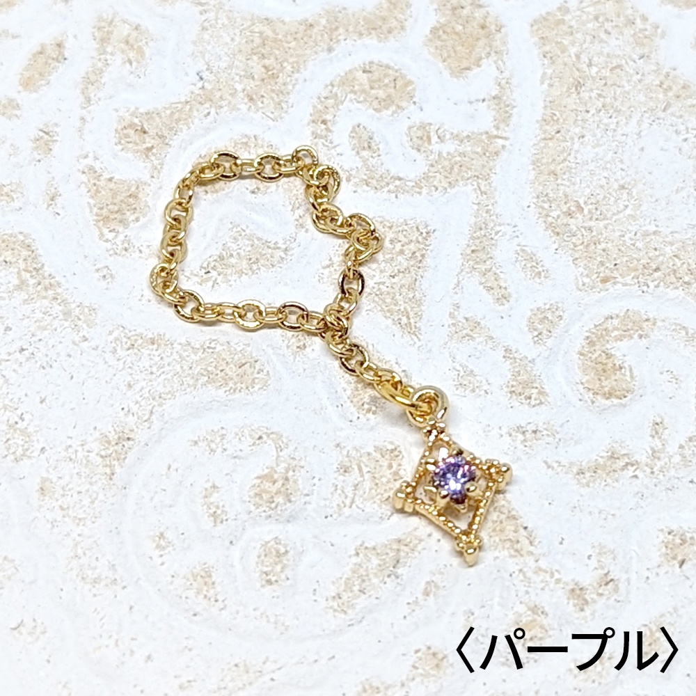 1/12サイズ Yロングネックレス/ねんどろいど&オビツ11等