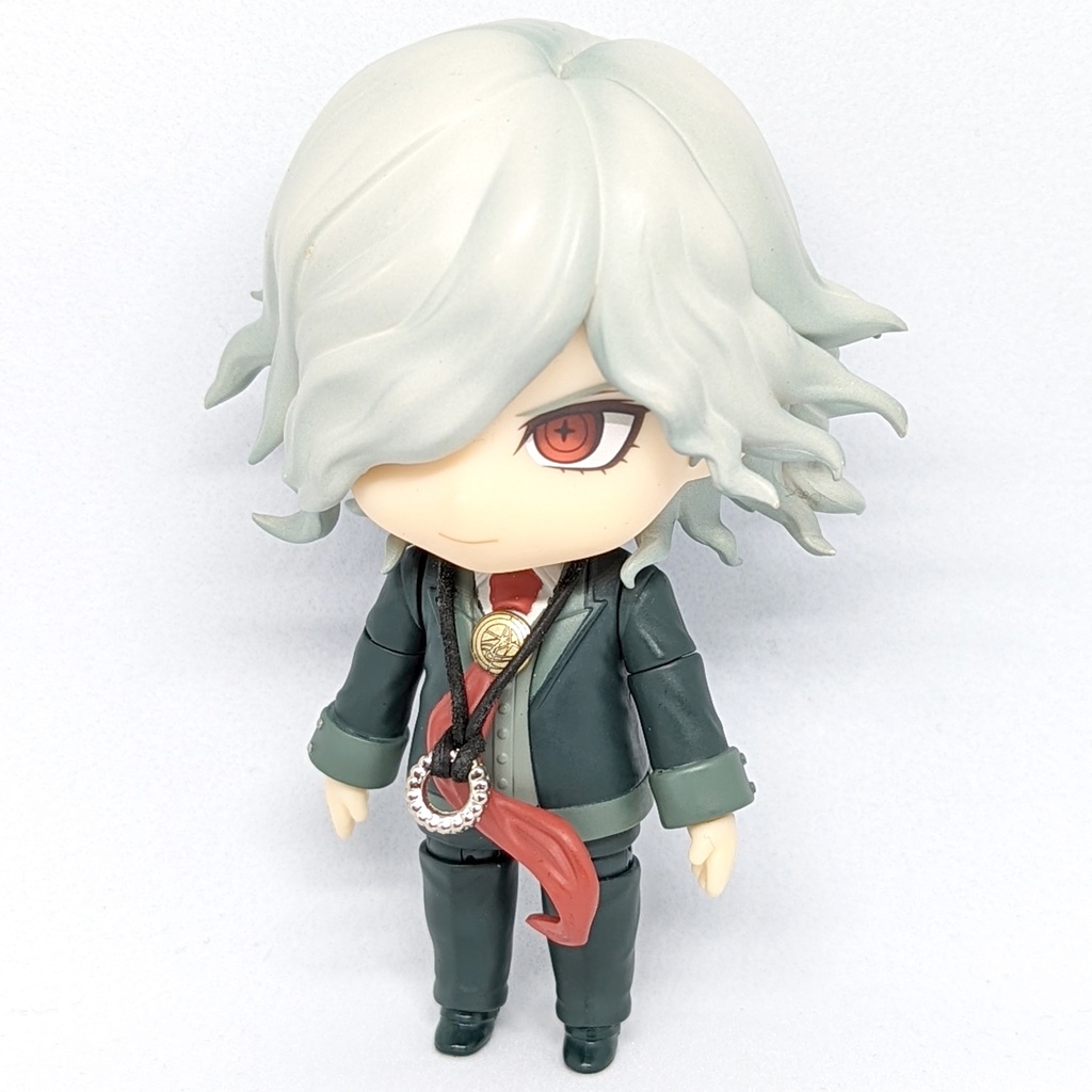 1/12サイズ リングネックレス/ねんどろいど&オビツ11等