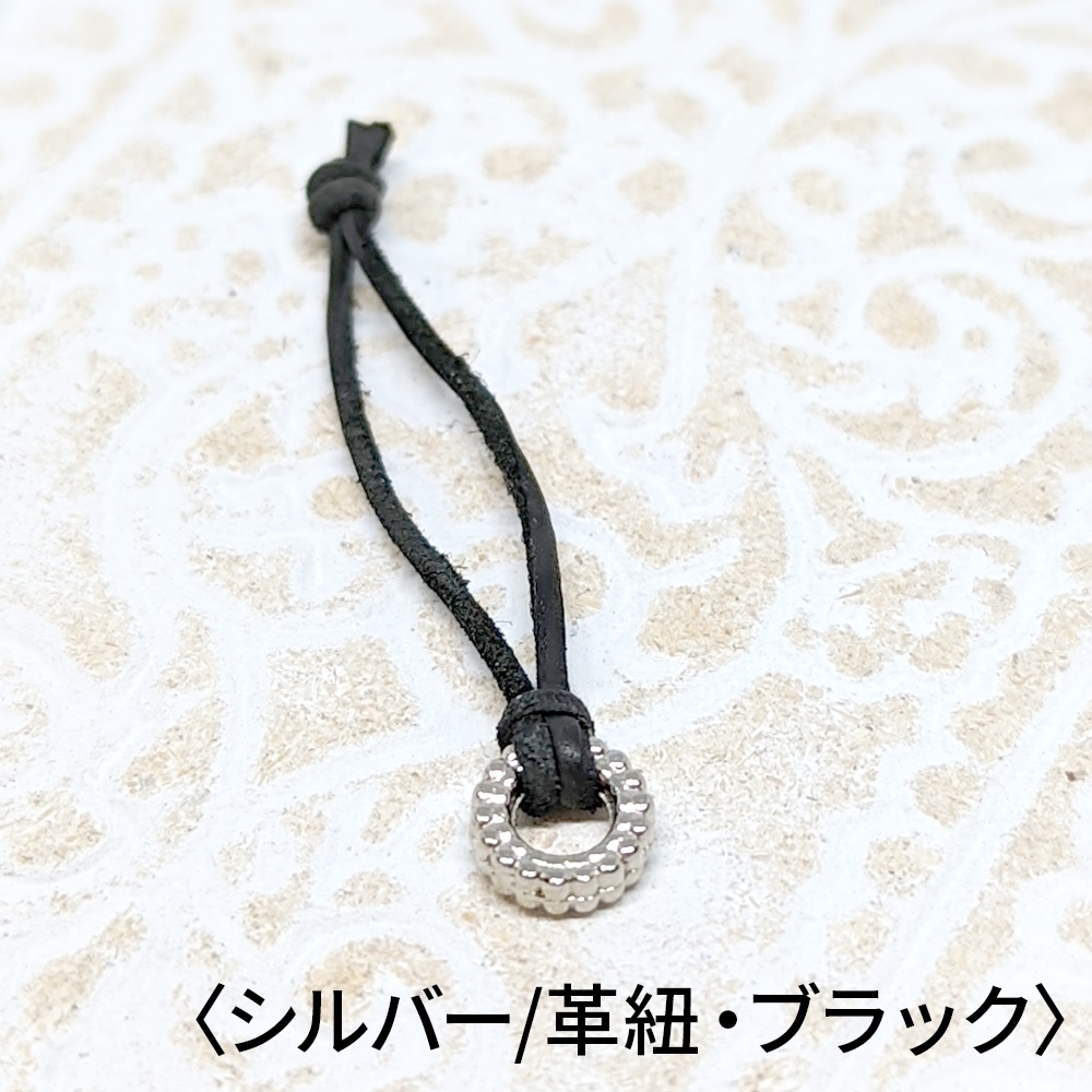 1/12サイズ リングネックレス/ねんどろいど&オビツ11等