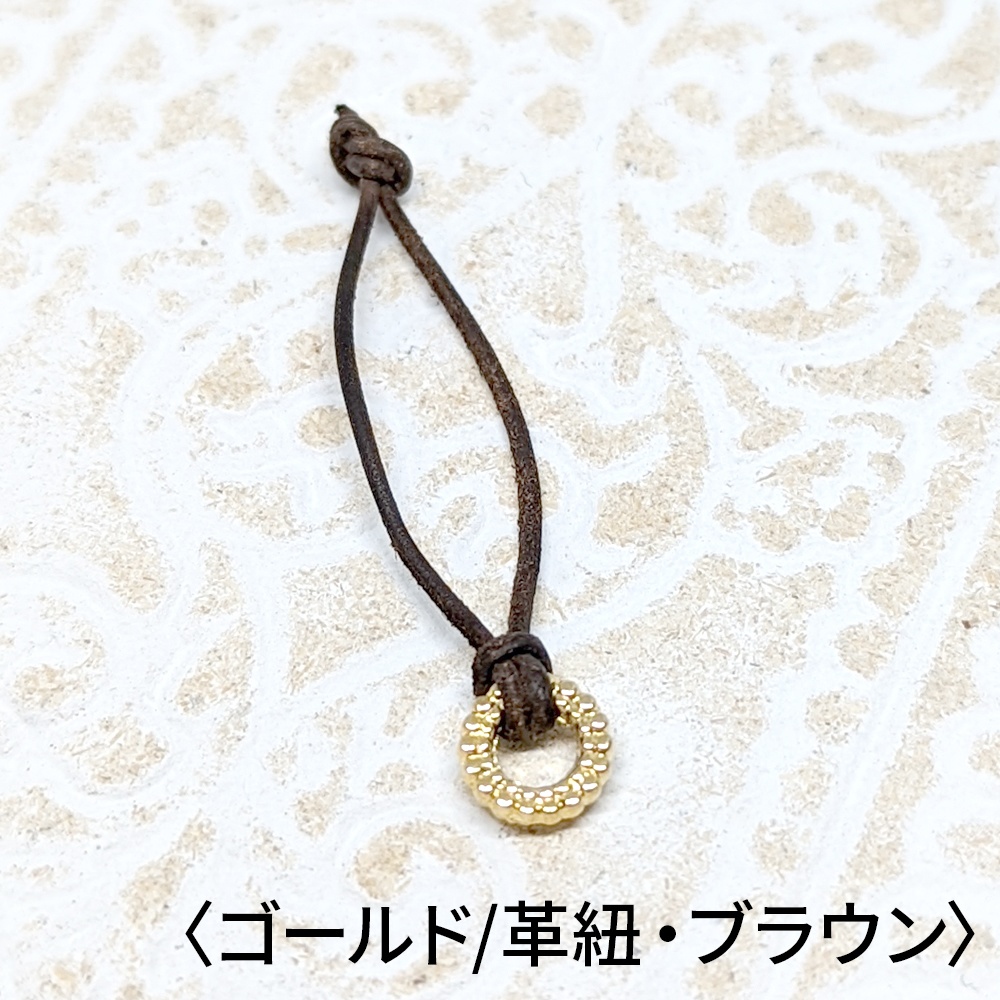 1/12サイズ リングネックレス/ねんどろいど&オビツ11等