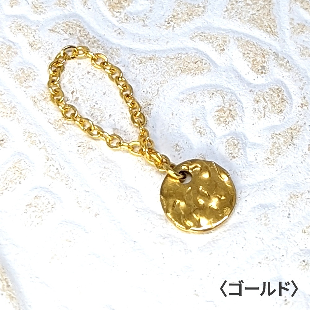 【売り切りセール】1/12サイズ コインネックレス / +シャムス・+カマル / ねんどろいど&オビツ11等