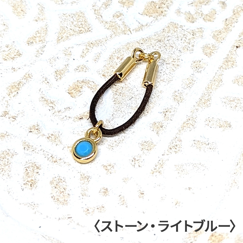 1/12サイズ チョーカーネックレス.2/ +シャムス🌞 color:ゴールド / ねんどろいど&オビツ11等