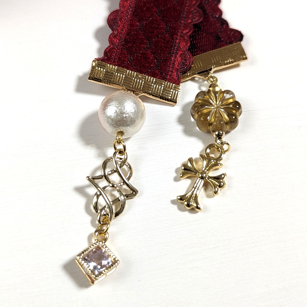 ブックマーカー/Theurgia Goetia〈テウルギア・ゲーティア〉