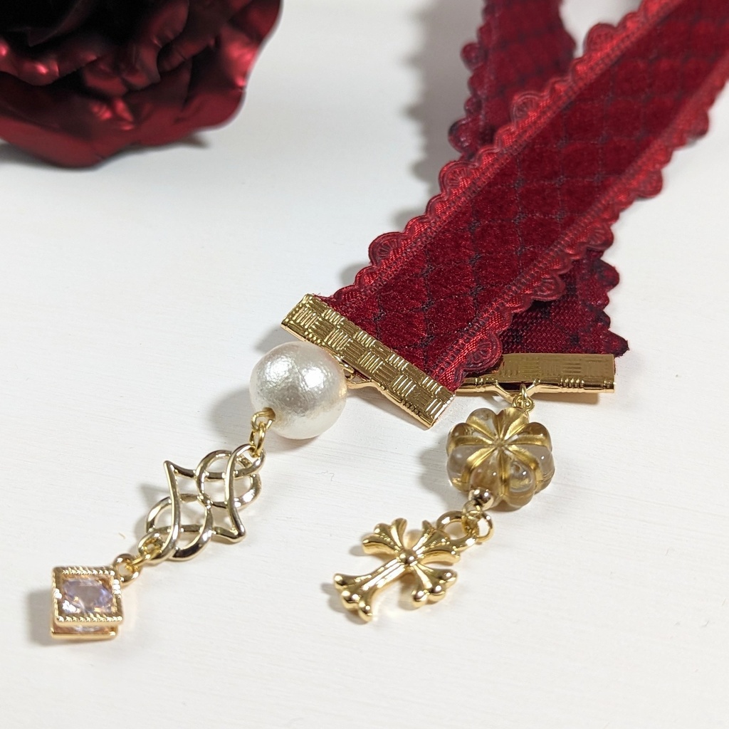 ブックマーカー/Theurgia Goetia〈テウルギア・ゲーティア〉