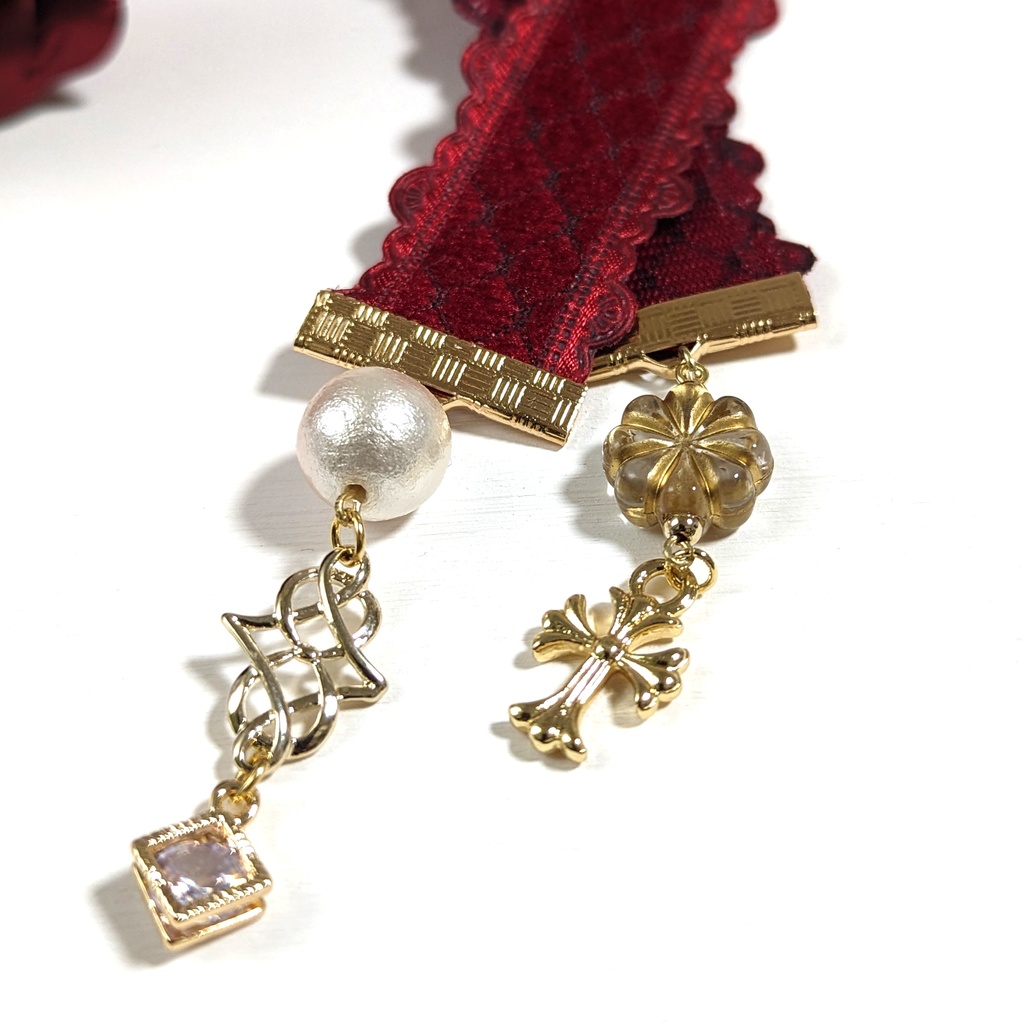 ブックマーカー/Theurgia Goetia〈テウルギア・ゲーティア〉