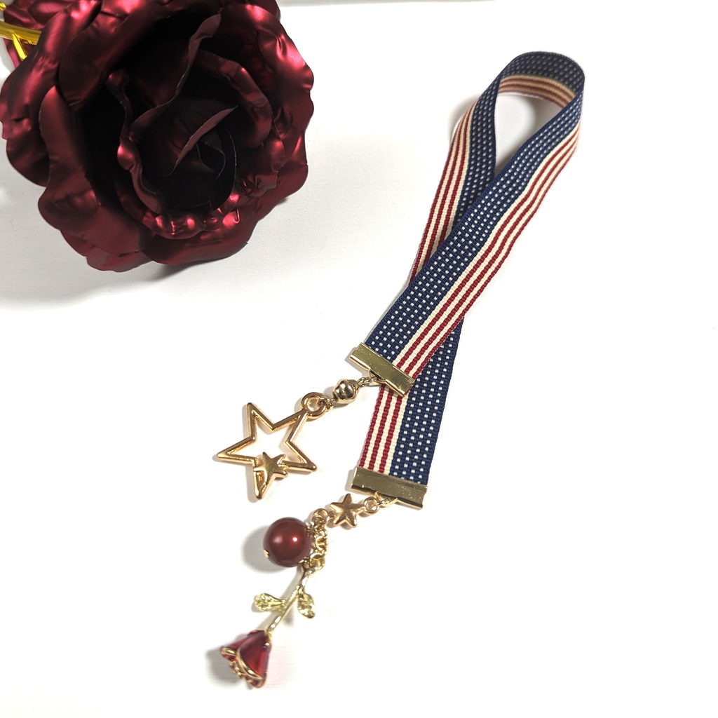 ブックマーカー/American Dream〈アメリカン・ドリーム〉