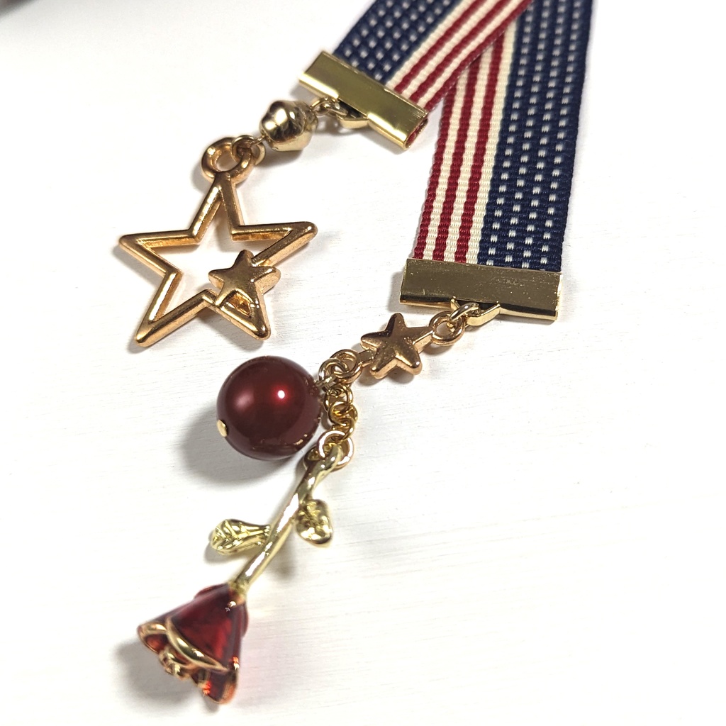 ブックマーカー/American Dream〈アメリカン・ドリーム〉