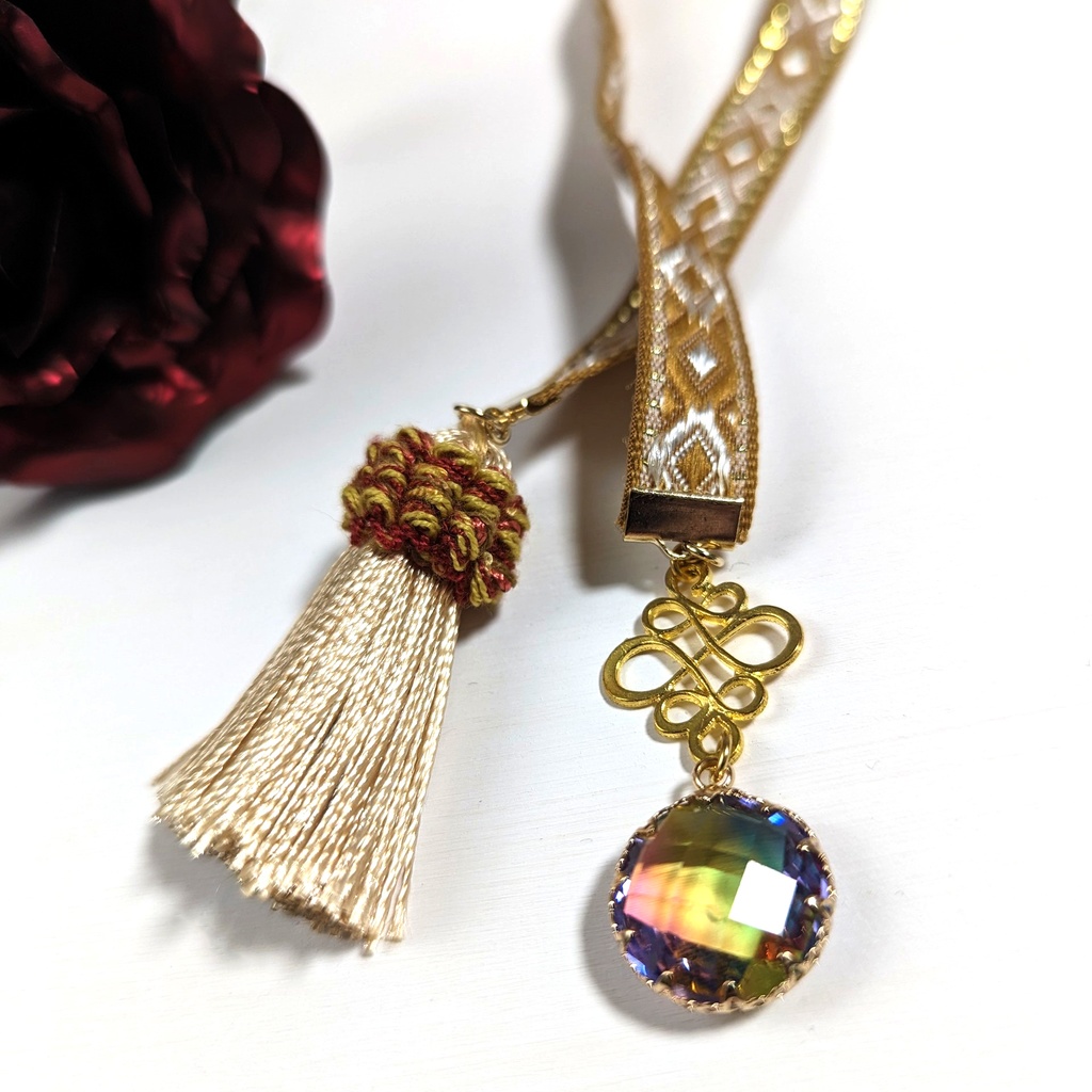 ブックマーカー/Demoriel〈デモリエル〉