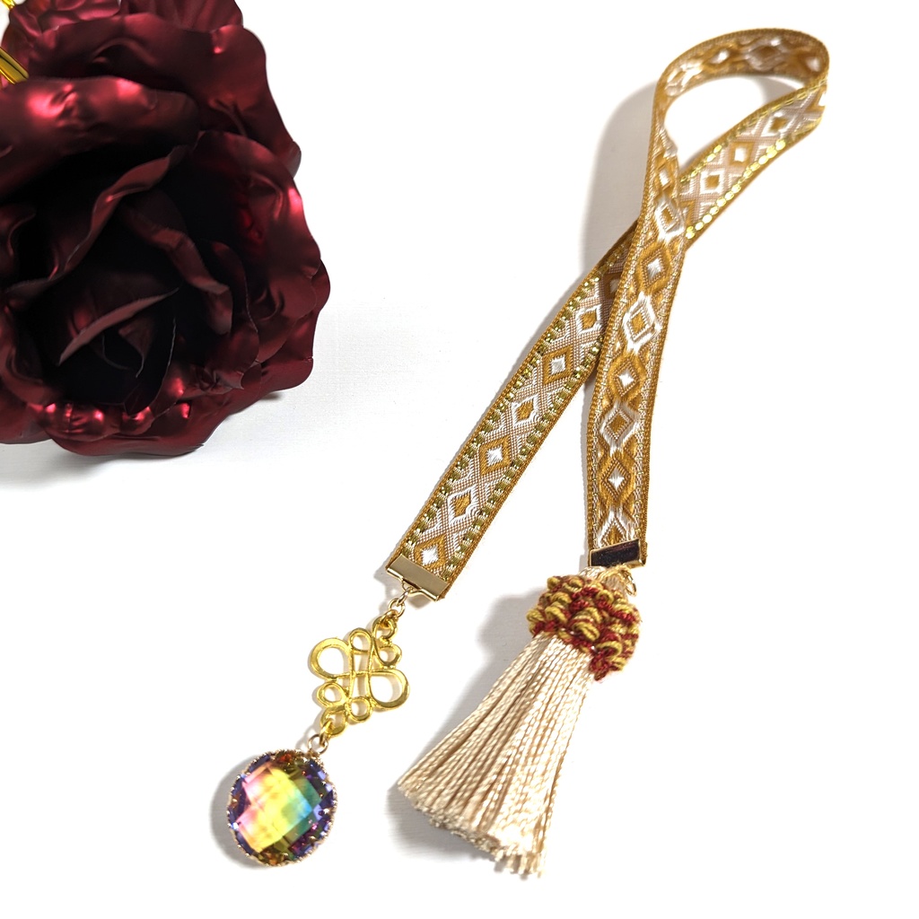 ブックマーカー／Demoriel〈デモリエル〉