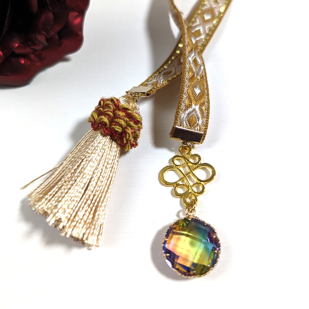 ブックマーカー/Demoriel〈デモリエル〉