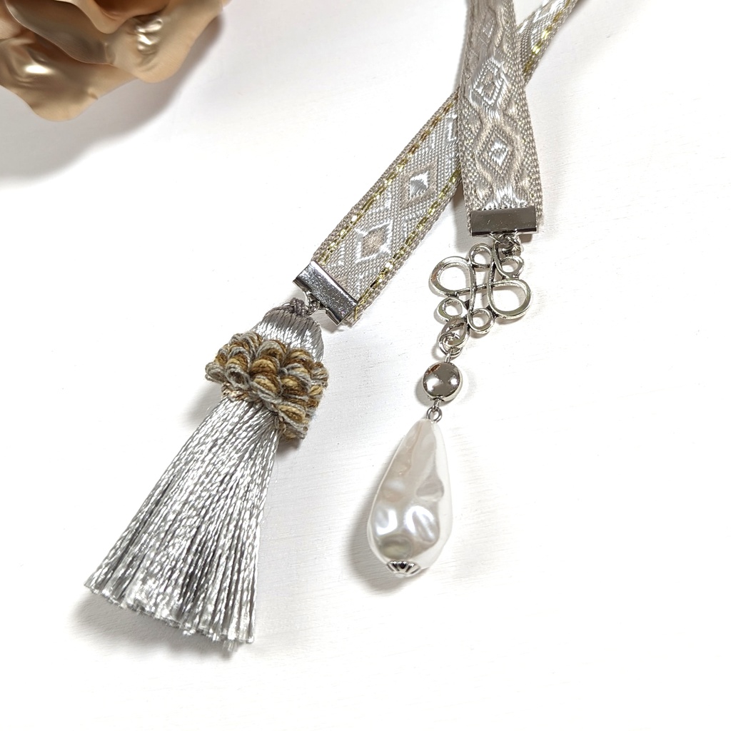 ブックマーカー/Caspiel〈カスピエル〉