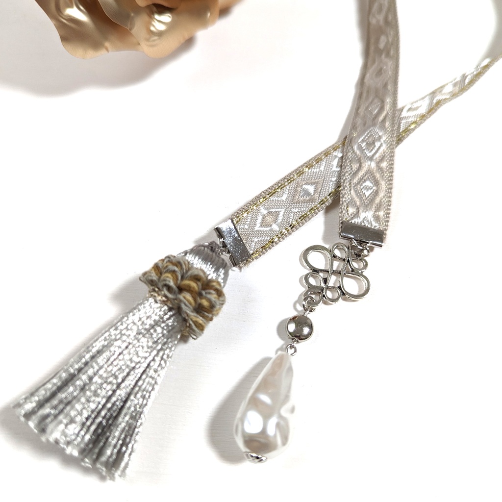 ブックマーカー/Caspiel〈カスピエル〉