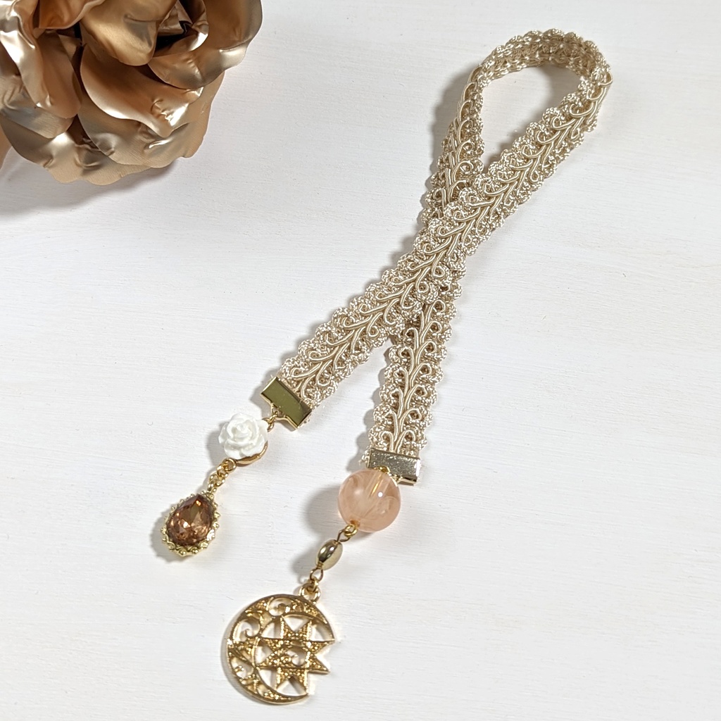 ブックマーカー/Padiel〈パディエル〉