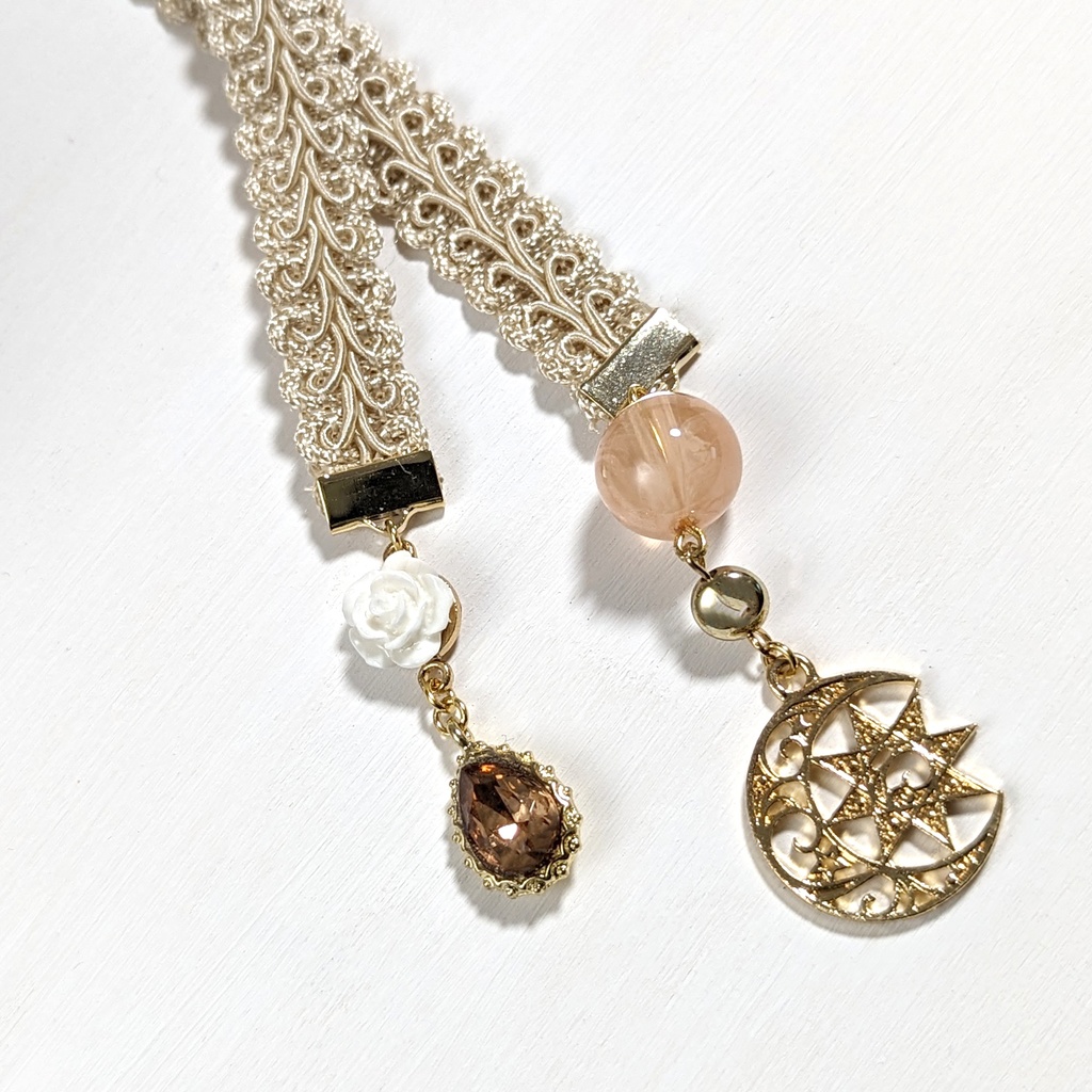 ブックマーカー/Padiel〈パディエル〉