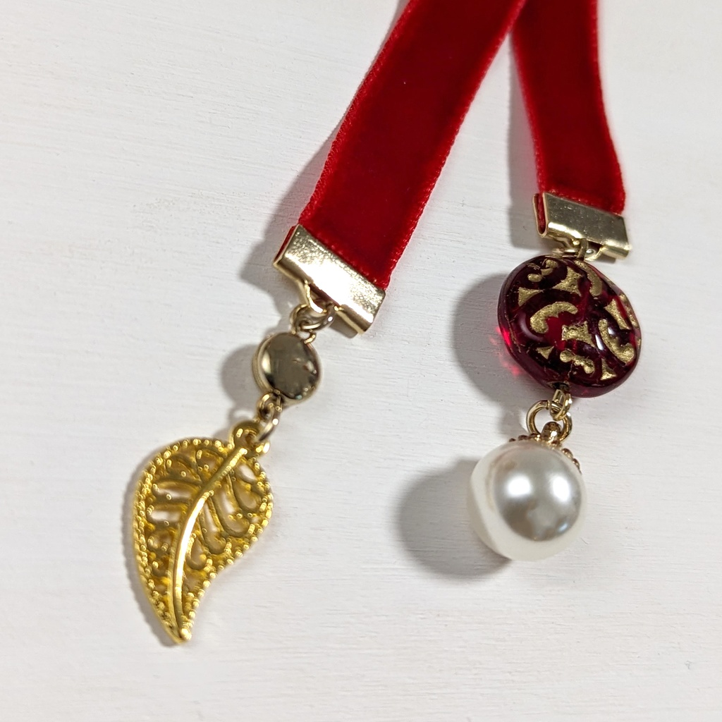 ブックマーカー/Camuel〈カムエル〉