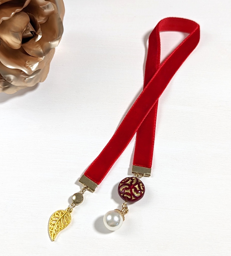 ブックマーカー／Camuel〈カムエル〉