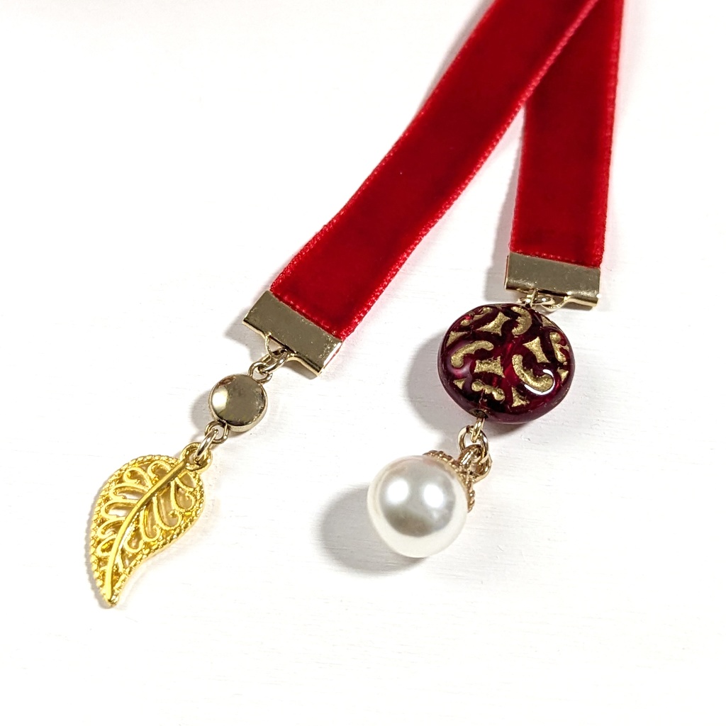 ブックマーカー/Camuel〈カムエル〉