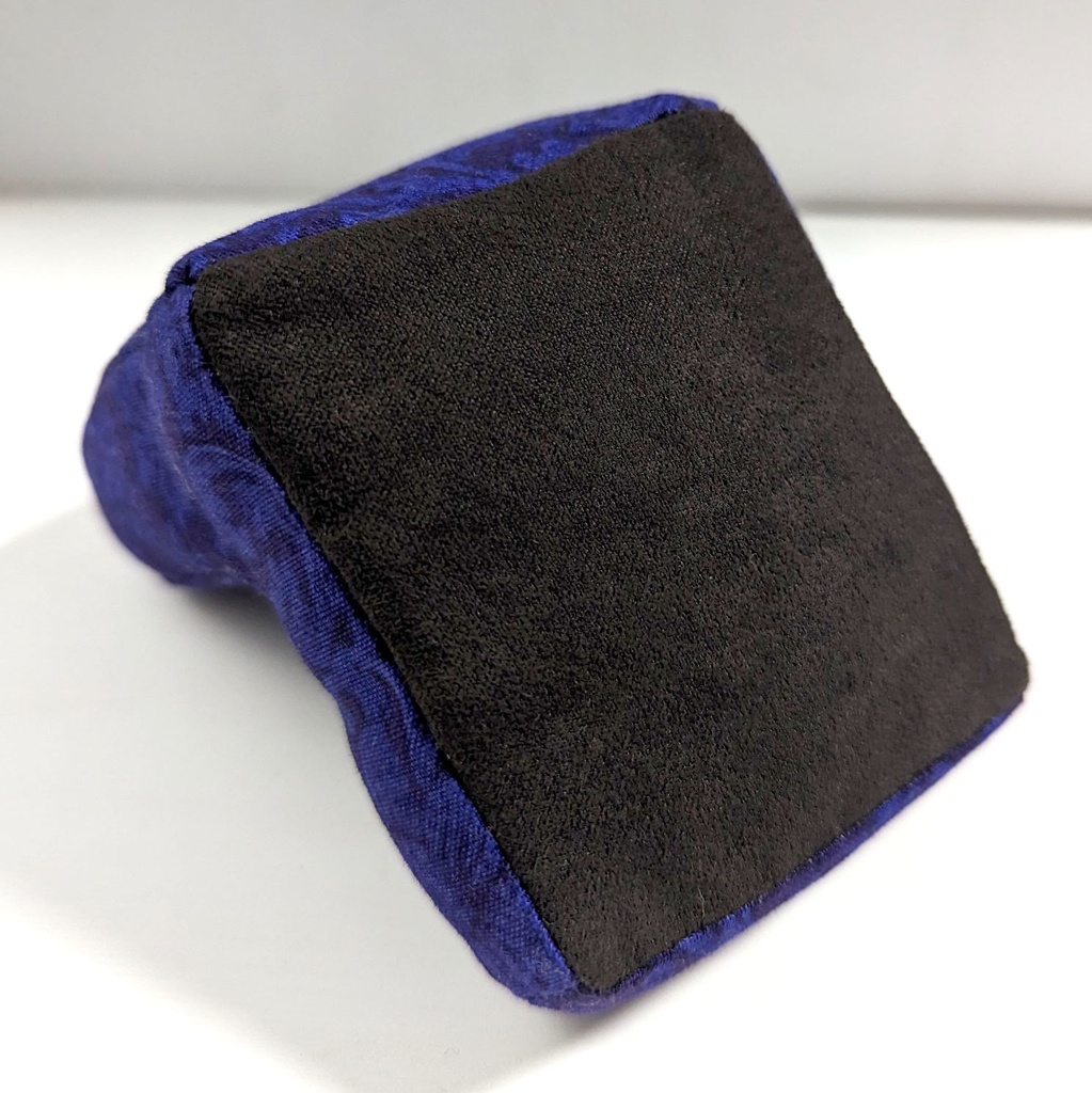 ミニチュアソファ(1/12サイズ向け) A