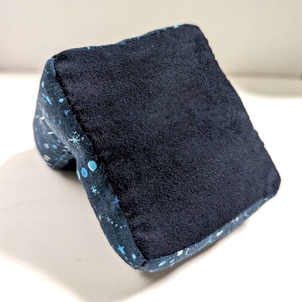 ミニチュアソファ(1/12サイズ向け) A