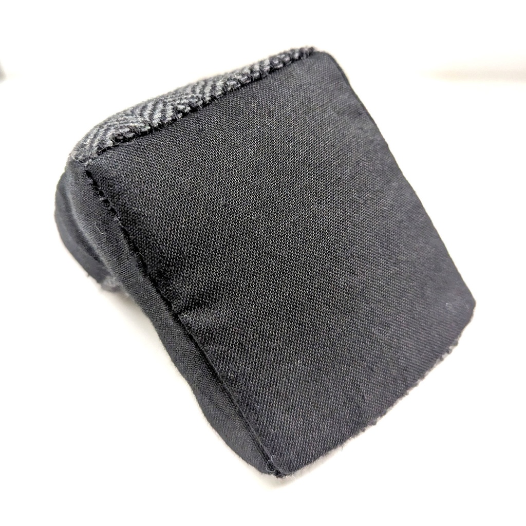 ミニチュアソファ(1/12サイズ向け) B