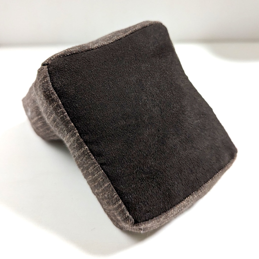 ミニチュアソファ(1/12サイズ向け) B